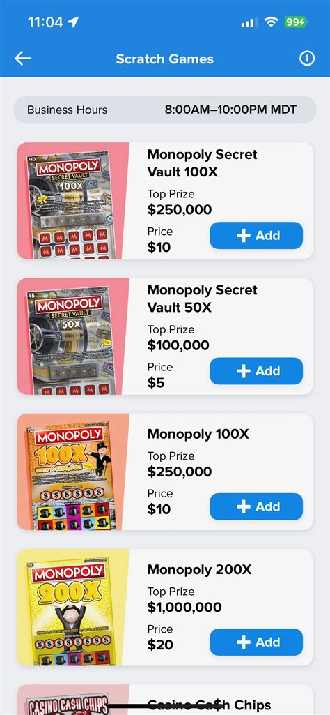 Jackpocket Lottery App Review: $3 Off (It's Legit) .